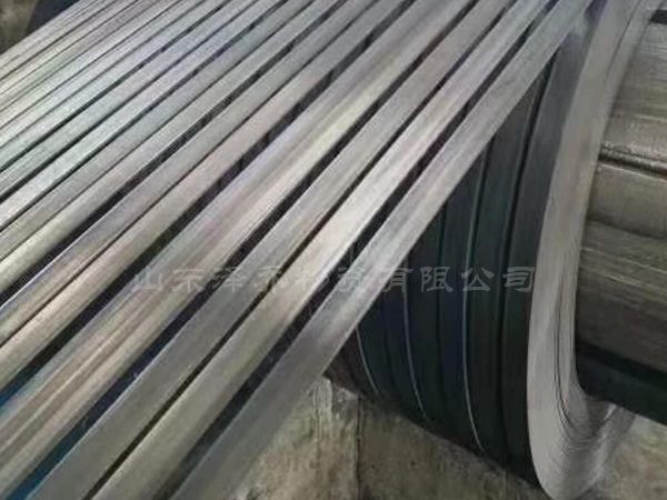 濟南扁鋼