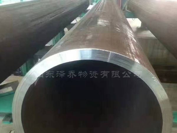 濟南無縫管